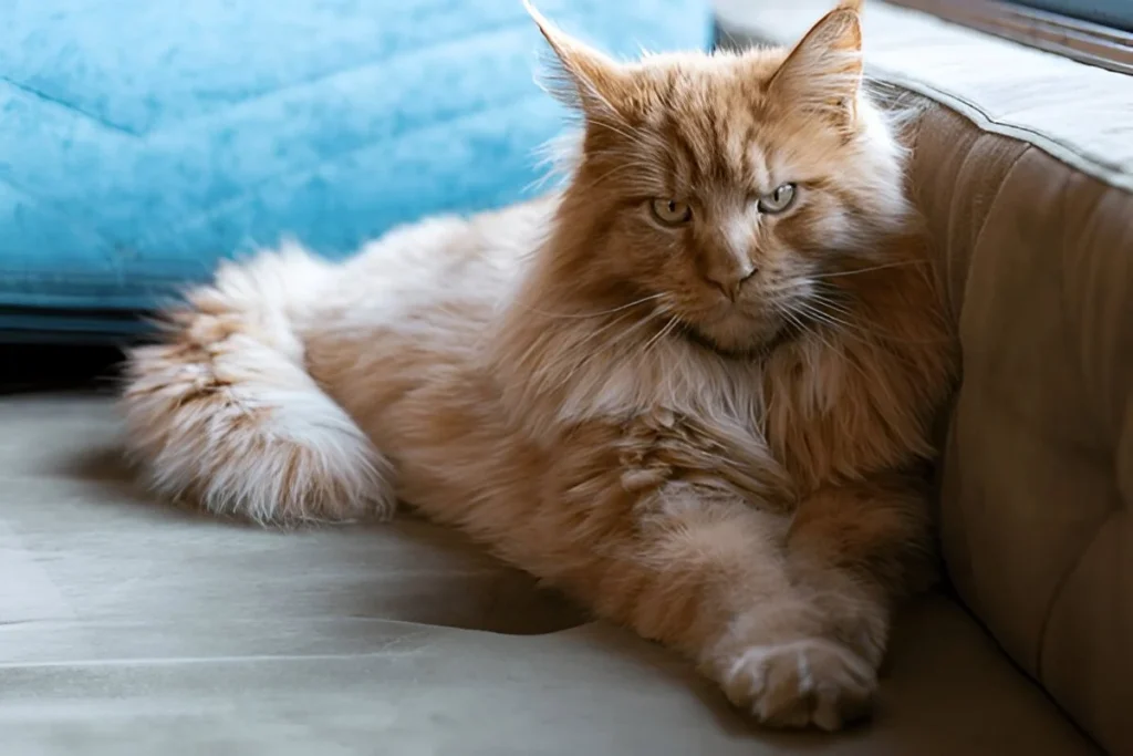 Meaningful maine coon names