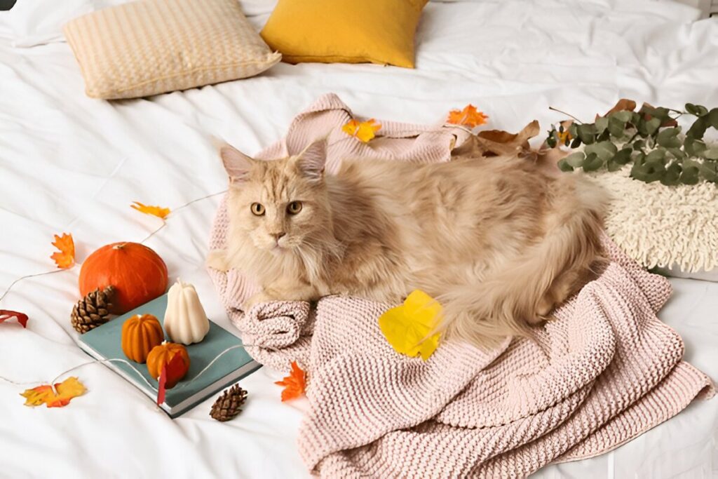 Bad Things About Maine Coon Cats