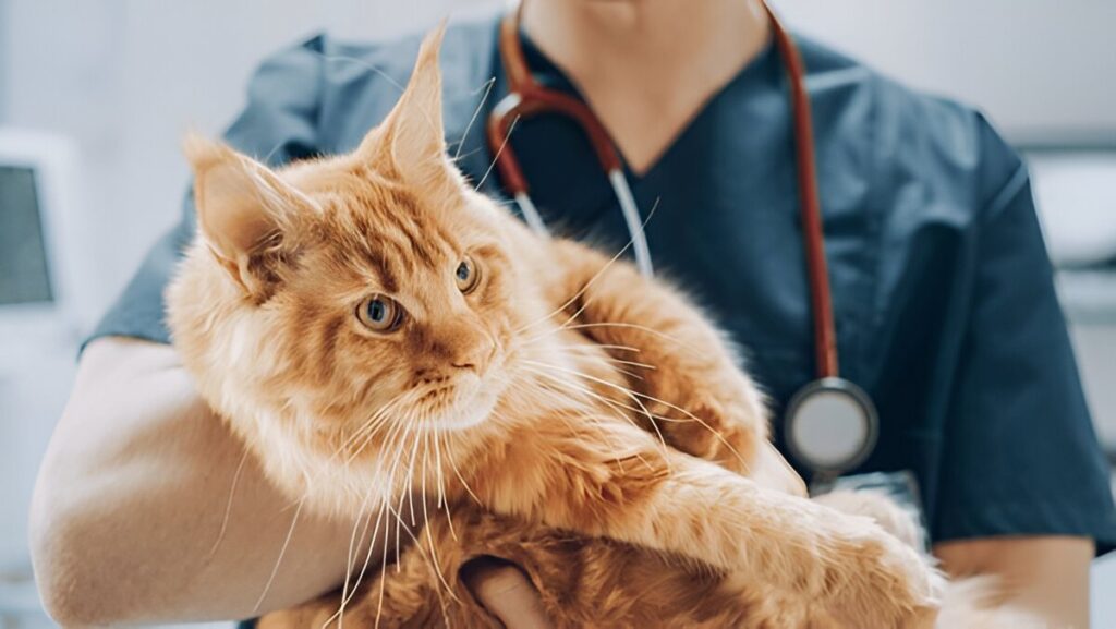 Maine Coon Health Care Step by Step guide