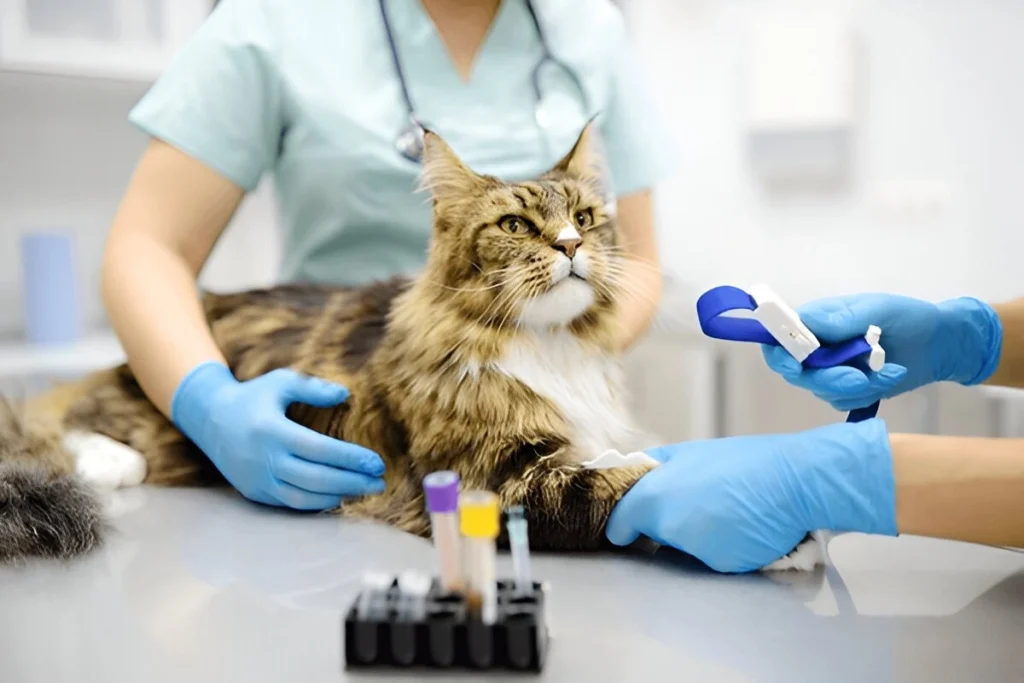 Choosing the Best Way to Adopt Your Maine Coon