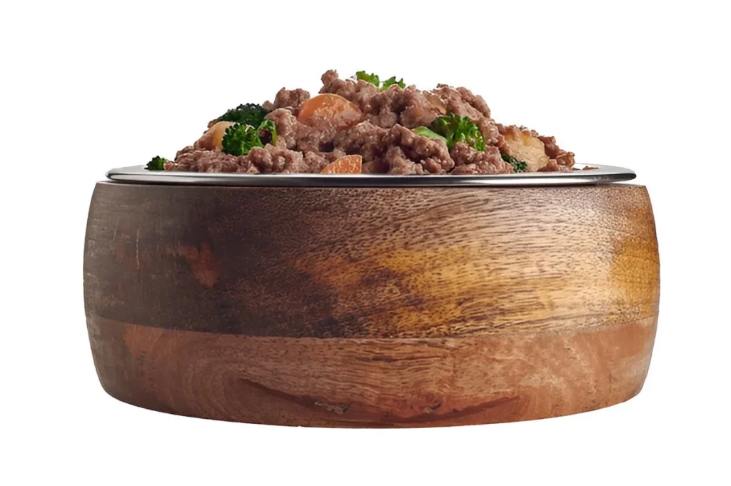 How Can You Keep Raw Cat Food Recipe Safe