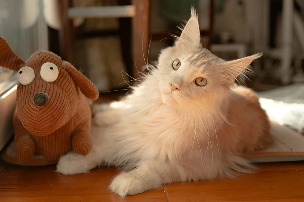 Why Do Some Cats Meow More Than Others
