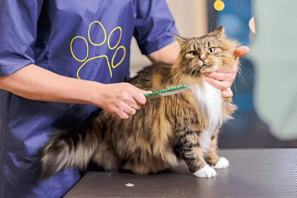 maine coon weight chart by month