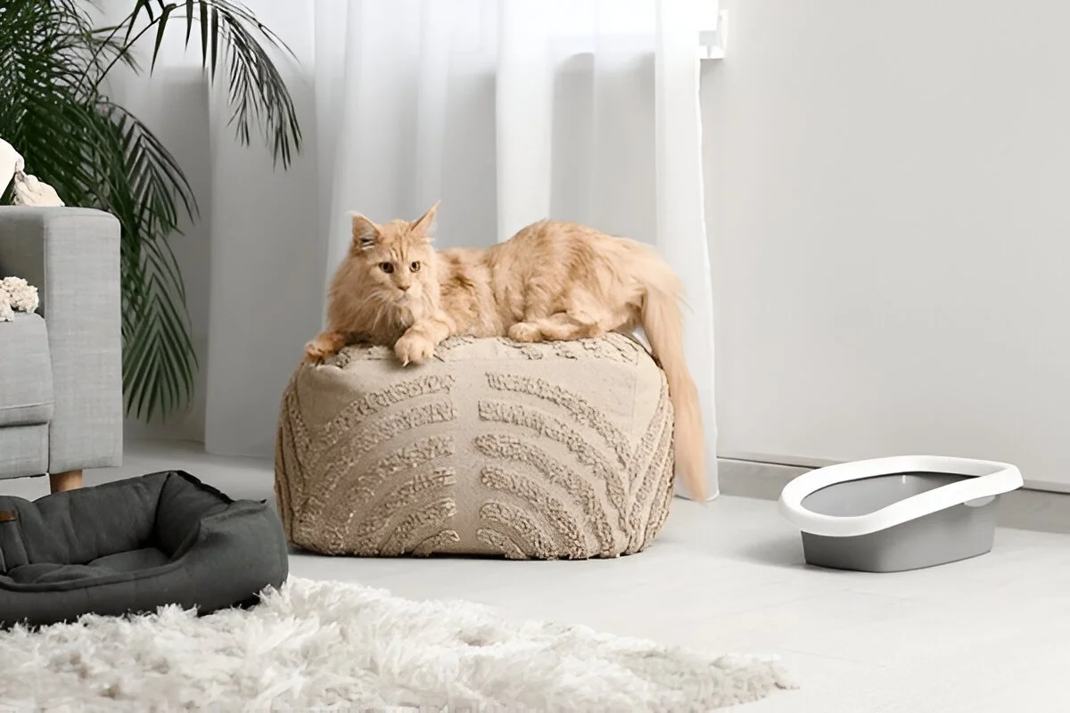 why get a maine coon