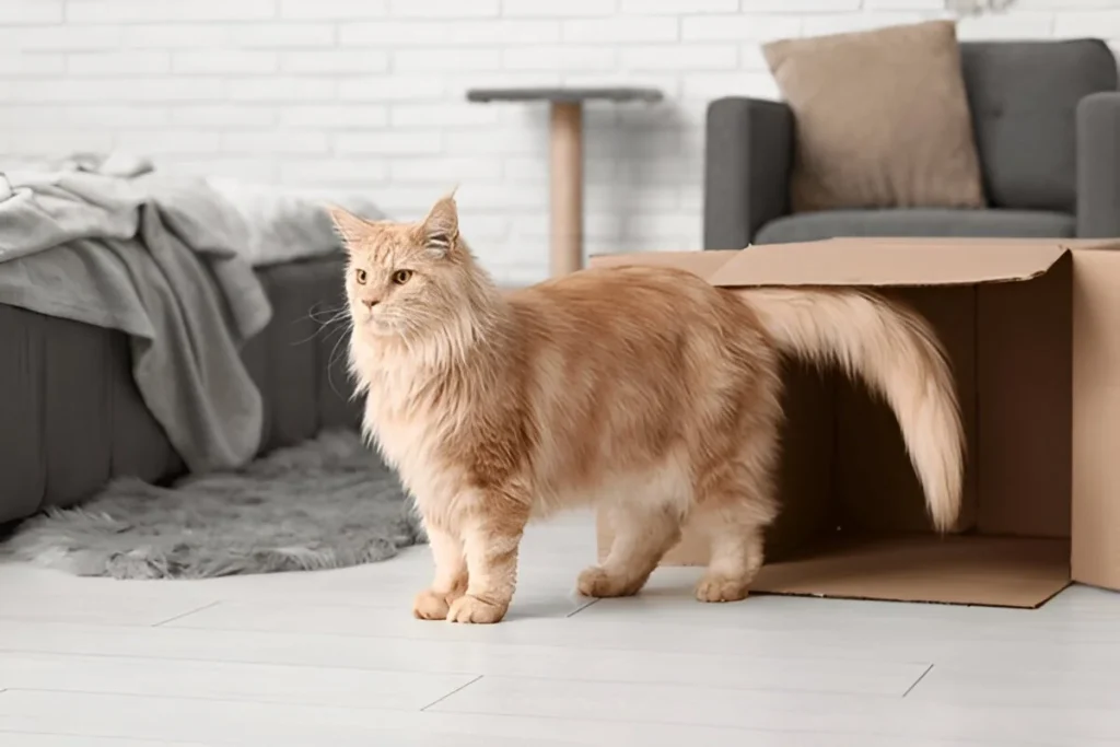 How Much Are Orange Female Cats Worth